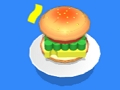 Trò chơi Hamburger trực tuyến