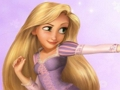 Trò chơi Bộ sưu tập câu đố ghép hình công chúa Rapunzel  trực tuyến