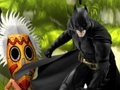 Trò chơi Batman Subway Surf trực tuyến