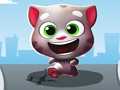 Trò chơi Chạy TomCoin khổng lồ  trực tuyến