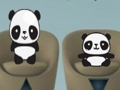 Trò chơi Người chăm sóc Panda trốn thoát trực tuyến