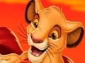 Trò chơi Vua sư tử Match3  trực tuyến