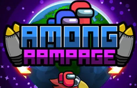 Trò chơi Trong Rampage trực tuyến