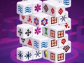Trò chơi Mahjongg kích thước tối trực tuyến