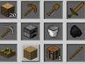 Trò chơi Grindcraft trực tuyến