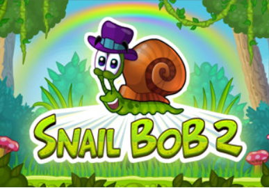 Trò chơi Snail Bob 2 HTML5 trực tuyến
