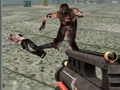 Trò chơi Lực lượng Đeo Mặt: Sống sót chống lại Zombie trực tuyến