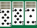 Trò chơi Bài Solitaire Nhện Gốc trực tuyến