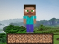 Trò chơi Minecraft Sinh Tồn  trực tuyến