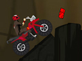 Trò chơi Crazy ATV đóng thế  trực tuyến