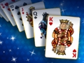 Trò chơi Bộ sưu tập solitaire của Microsoft trực tuyến