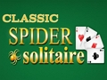 Trò chơi Solitair Nhện Cổ điển trực tuyến