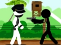 Trò chơi Stickman maverick: kẻ giết người của những cậu bé xấu trực tuyến