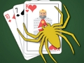 Trò chơi Vua Solitaire Nhện trực tuyến