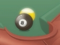Trò chơi Cuộc đụng độ Bi-a: Bi-a 8 bóng và Snooker trực tuyến