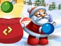 Trò chơi Người bắn bóng Giáng sinh 2019 trực tuyến
