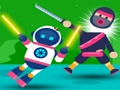 Trò chơi Ragdoll. io trực tuyến