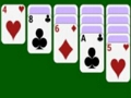 Trò chơi Solitaire nhện  trực tuyến