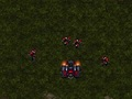 Trò chơi Starcraft 3  trực tuyến
