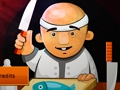 Trò chơi QUÁN SUSHI trực tuyến