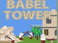 Trò chơi Tháp Babel trực tuyến