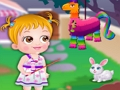 Trò chơi Baby Hazel Tiệc Vườn trực tuyến