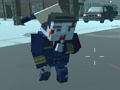 Trò chơi Gungame 24 pixel trực tuyến