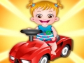 Trò chơi Baby Hazel Cuộc Hẹn Chơi trực tuyến