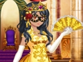 Trò chơi Trò Chơi Thời Trang Công Chúa Anime trực tuyến