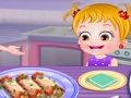Trò chơi Cannelloni trực tuyến