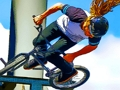 Trò chơi Ghép hình xe đạp bmx  trực tuyến