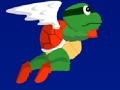 Trò chơi Rùa Flappy  trực tuyến