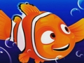 Trò chơi Bộ sưu tập câu đố ghép hình Nemo  trực tuyến