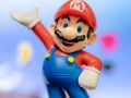 Trò chơi Người treo cổ Super Mario  trực tuyến