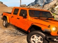 Trò chơi SUV Offroad SUV Extreme Lái xe mô phỏng trực tuyến