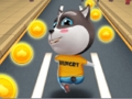 Trò chơi Người chạy thú cưng trực tuyến