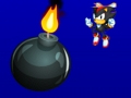 Trò chơi Sonic Clicker trực tuyến