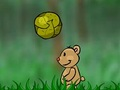 Trò chơi Teddy Ball  trực tuyến