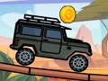 Trò chơi Lái xe Jeep trực tuyến