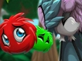Trò chơi Fuzzies trực tuyến