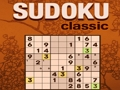 Trò chơi Sudoku cổ điển  trực tuyến