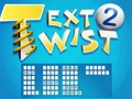 Trò chơi Văn bản Twist 2  trực tuyến