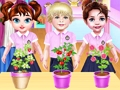 Trò chơi Em bé Taylor Little Farmer trực tuyến