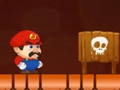 Trò chơi Siêu Lule Mario trực tuyến