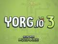 Trò chơi Yorg. io 3 trực tuyến