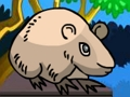 Trò chơi Rat Land Escape trực tuyến