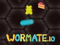Trò chơi Worth. io trực tuyến