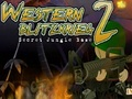 Trò chơi Western blitzkrieg 2  trực tuyến