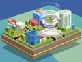 Trò chơi Tornado. io trực tuyến