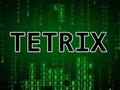 Trò chơi Tetrix trực tuyến